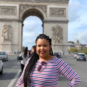 Meet your Posher, Alex